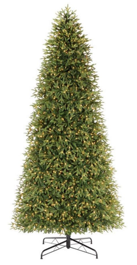 Christmas Trees at The Home Depot Home Depot Christmas Trees, Noble Fir Christmas Tree, Lights Trees, Fake Christmas Trees, Christmas Tree Sale, Fir Christmas Tree, White String Lights, Artificial Christmas Trees, Cool Christmas Trees