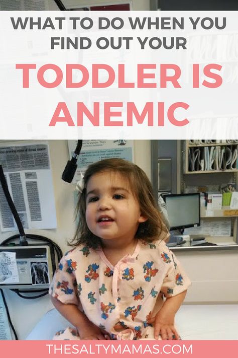 If your baby's one year doctor's appointment shows that your toddler is anemic, don't panic. There are lots of ways you can add iron-rich foods to help reverse toddler anemia. Find a complete list of the best foods to battle anemia at TheSaltyMamas.com. #toddlernutrition #toddlermeals #toddlersnacks #oneyearblooddraw #anemia #anemiainbabies #anemiaintoddlers #oneyeardoctor #anemicbaby #anemictoddler #ironrichdiet #ironrichfoods #foodshighiniron #toddlerfoodswithiron #ironsupplement Iron Rich Foods Vegetarian, Iron Rich Smoothie, Iron Diet, Toddler Smoothies, Draw Show, Toddler Nutrition, Toddler Foods, Foods With Iron, Foods High In Iron