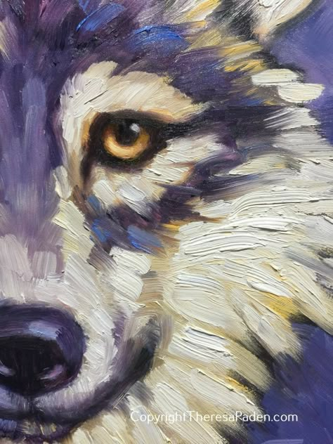 Animal Paintings Acrylic, Wolf Painting, Paint Night, Dog Paintings, Painting Art Projects, Diy Art Painting, Wildlife Art, Diy Canvas Art, Canvas Art Painting