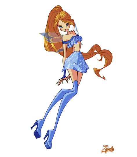 Superhero Costumes Female, Wings Artwork, Klub Winx, Art Outfits, Club Hairstyles, Fairy Artwork, Disney Inspired Outfits, Mahō Shōjo, Cartoon Girl Drawing