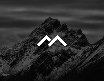 Check out new work on my @Behance profile: "M logo + Mountain logo design" http://be.net/gallery/146392351/M-logo-Mountain-logo-design Mountain Logo Design, Minimalistic Logo Design, Summit Logo, Peak Logo, Illustrator Typography, Minimalistic Logo, Photoshop Icon, Mountain Logo, Logotype Branding