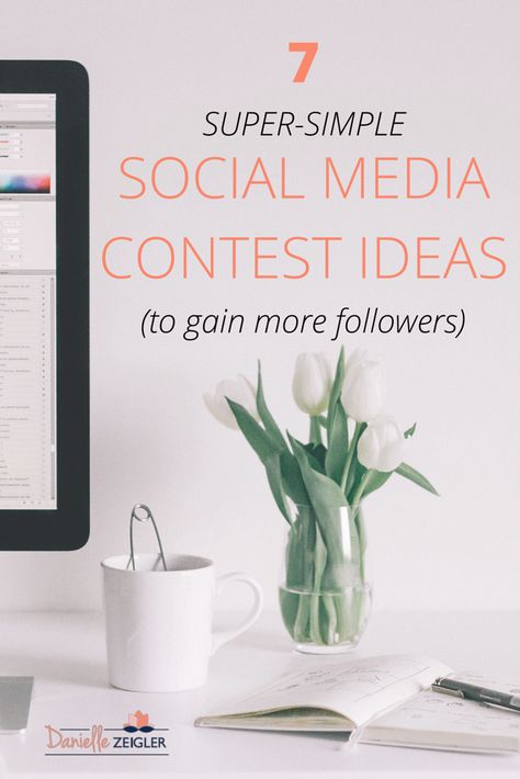 7 SUPER-SIMPLE SOCIAL MEDIA CONTEST IDEAS TO GAIN MORE FOLLOWERS Competition Ideas Social Media, Social Media Competition Ideas, Contest Ideas Social Media, Followers Social Media, Social Media Contest, Social Media Strategy Template, Contest Ideas, Social Media Measurement, Social Media Contests