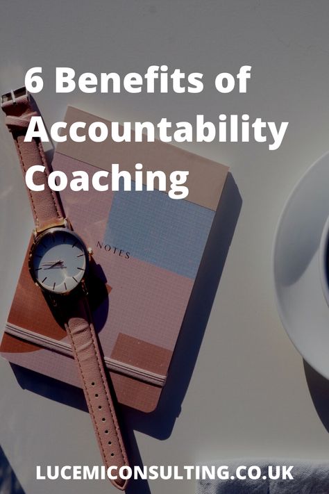 6 benefits of accountability coaching for entrepreneurs. Discover the benefits of working with an accountability coach to help you stay on track to achieve your goals. #accountability #coaching #coach #entrepreneur #smallbusiness #success #productivity #timemanagement Accountability Coach, Stay On Track, Achieving Goals, Small Business Owners, Grow Your Business, Setting Goals, Goal Setting, Achieve Your Goals, Business Owners