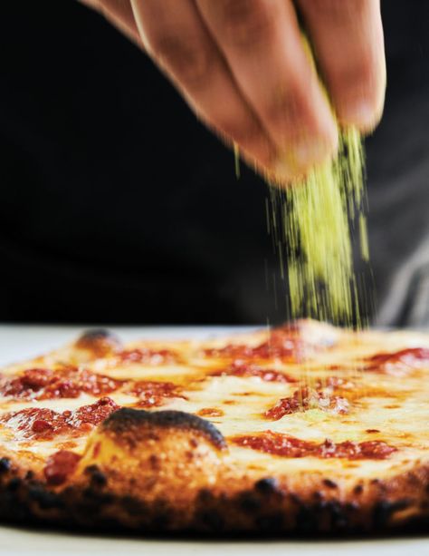 This Is the Secret to Creating Perfect Neapolitan Pizza at Home - Sunset Magazine Margherita Pizza Recipe, Neopolitan Pizza, Oaxaca Cheese, Neapolitan Pizza, Pizza At Home, Zucchini Blossoms, Frozen Pie, Pizza Ingredients, Sunset Magazine