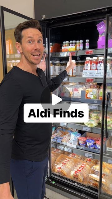 Bobby Approved, Bobby Parrish, Aldi Finds, Healthy School, Healthy School Lunches, Vegetarian Keto, Healthy Shopping, School Lunches, Eating Recipes