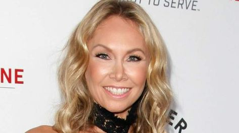 Kym Johnson Kym Johnson, Body Measurements, Eye Color, Bra Sizes, Zodiac Sign, Hair Color, Bra, Hair, Quick Saves