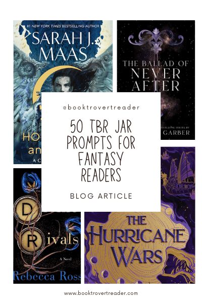 Ever get stuck on what to read next? Me to. All the time actually. Here are 50 TBR jar prompts for fantasy readers. Tbr Prompts Jar, Book Tbr Prompts, Tbr Prompts Ideas, Tbr Book Jar Prompts, Tbr Prompt Jar Ideas, Tbr Jar Prompts, Tbr Jar Ideas, Tbr Prompts, Reading Struggles