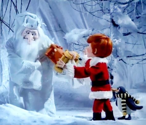 Claymation Christmas, Winter Warlock, Seasonal Aesthetic, Christmas Corner, Christmas Specials, Christmas Classics, Steve Burton, Best Christmas Movies, Classic Christmas Movies