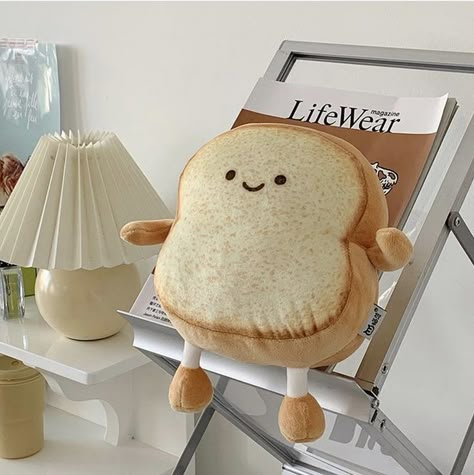 Photo Kawaii, Cream Aesthetic, Kawaii Plushies, All I Ever Wanted, Korean Aesthetic, Cute Stuffed Animals, Beige Aesthetic, Brown Aesthetic, Aesthetic Themes