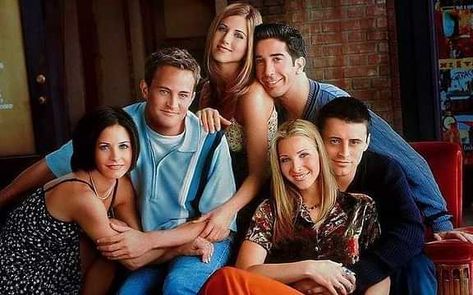 The much-awaited Friends: The Reunion, which is set to drop on Thursday, May 27, in the US, has also been confirmed for streaming in India. Friends Reunion, Jen Aniston, Matt Leblanc, David Schwimmer, Ross Geller, Joey Tribbiani, Friends Season, Phoebe Buffay, Friends Series