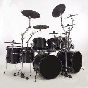 how to play double bass drums #drums #drummers #doublebass Black Drum Kit, Black Drum Set, Black Drums, Drum Practice, Drum Pedals, Drum Room, Get Faster, Dw Drums, Face The Music