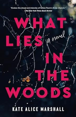 One of the best thrillers I've ever read. What Lies In The Woods, Two Best Friends, Sharp Objects, What Really Happened, Thriller Books, Book Of The Month, Believe In Magic, Page Turner, What To Read