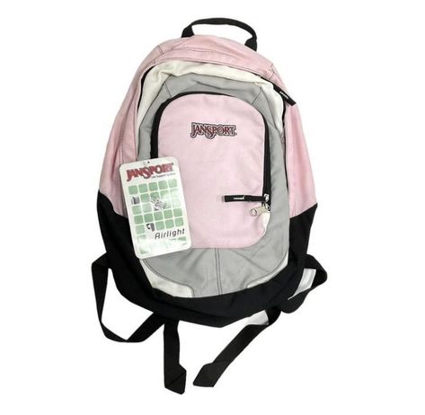 2000s Backpack, 90s Backpack, Jansport Backpacks, Mochila Jansport, Backpack Jansport, Corset Fashion Outfits, Uni Bag, What Should I Wear Today, Stylish School Bags