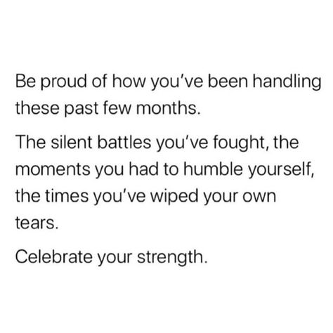 The Be Happy Project on Instagram: "Celebrate Your Strength #celebrateyourself #knowyourworth #thebehappyproject" Deserve To Be Happy, Be Proud Of Yourself, Proud Of Yourself, Humble Yourself, You Deserve It, I Can Relate, Be Proud, Proud Of You, To Be Happy