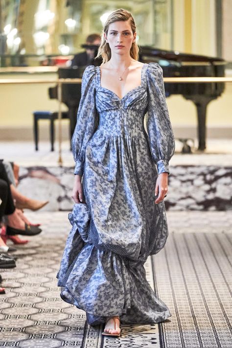 Brock Collection Spring 2020 Ready-to-Wear Collection - Vogue Nyfw September, Outfits Nyc, Brock Collection, 2020 Fashion, Fashion Show Collection, Dresses Outfits, Fashion 2020, Fancy Dresses, Look Cool