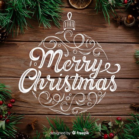 Merry Christmas Lettering Design, Merry Christmas Images Free, Merry Christmas Lettering, Christmas Images Free, Winter Abstract, Merry Christmas Calligraphy, Merry Christmas Design, Christmas Fonts Free, Holiday Fonts