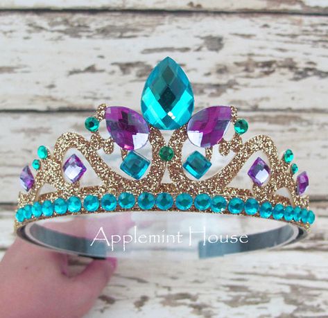 Aladdin Costume Kids, Jasmine Headband, Aladdin Birthday Party, Princess Jasmine Birthday Party, Princess Jasmine Birthday, Aladdin Party, Jasmine Party, Princess Tutu Dresses, Jasmine Princess