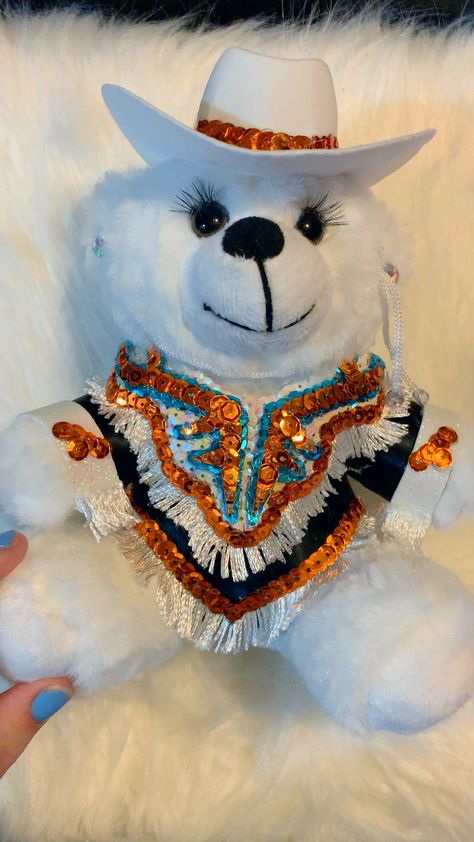 field uniform drill team/ dance team bear for homecoming mum Drill Team Gift Ideas, Homecoming 2024, Hoco 2024, Hoco Mums, Mum Ideas, Football Drills, Drill Team, Sibling Gifts, Dance Stuff