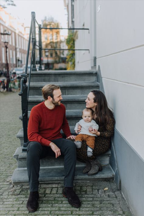 Family photoshoot in the canals of Amsterdam Photoshoot Amsterdam, Baby Photoshoot Ideas, Photoshoot Family, City Family, Family Shoot, Baby Photoshoot, Family Photoshoot, Photoshoot Ideas, Family Photos