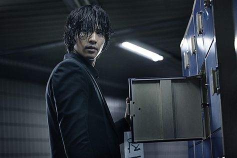 The Man From Nowhere - AsianWiki Nowhere Movie, The Man From Nowhere, Kim Hee Won, Korean Martial Arts, Korean History, Won Bin, Thriller Film, Neo Noir, Anime Hair