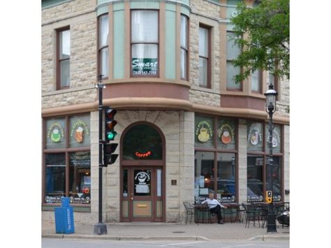 Many Places for Lunch in Downtown Waukesha Corned Beef Sandwich, Creamy Mushroom Soup, Cranberry Cream Cheese, Lunch Items, Lunch With Friends, Breakfast Restaurants, Grilled Sandwich, Story Inspiration, Stuffed Green Peppers