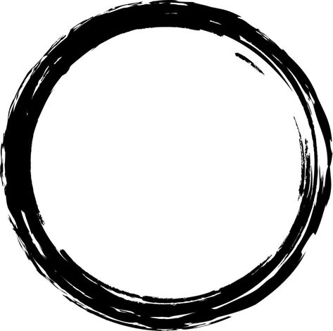 Brush circle. Black abstract circle. Frame. Grunge circle. Logo Circle Design, Circle Frame Design, Circle Abstract Art, Abstract Circle Art, Brush Circle, Circle Sketch, Graphic Circle, Black And White Circle, Olympus Greek Mythology