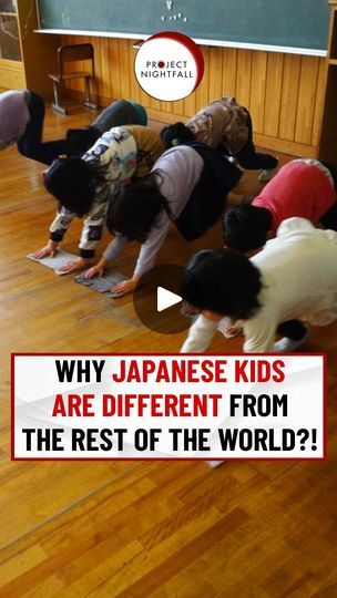 272K views · 41K reactions | What's the secret to having well-mannered children like in Japan? 🇯🇵  When it comes to good manners, we should learn from these super polite Japanese kids!  #projectnightfall #parenting #kids #children #school #goodnews #manners #japan | Agon | projectnightfall · Original audio Japanese Parenting, Well Mannered, Japanese Kids, Irregular Verbs, Good Manners, Manners, Good News, Vocabulary, The Secret