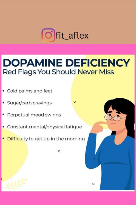 Signs Your Dopamine Is Low, Dopamine Deficiency, Dopamine Diet, Mood Boosting Foods, Get Up In The Morning, Health Heal, Mental Health And Wellbeing, Women Health, Emily Dickinson