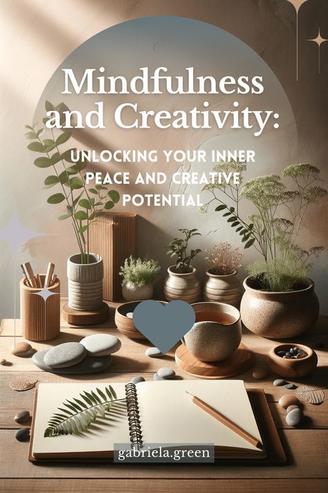 Unlock mindfulness and creativity with exercises for a tranquil, creative life. Explore our guide to enhance creativity through mindfulness. Creative Mindfulness, Mindfulness Coach, Power Of Meditation, Creativity Exercises, Relaxation Techniques, Meditation Techniques, Mindfulness Practice, Mindfulness Meditation, Mindful Living