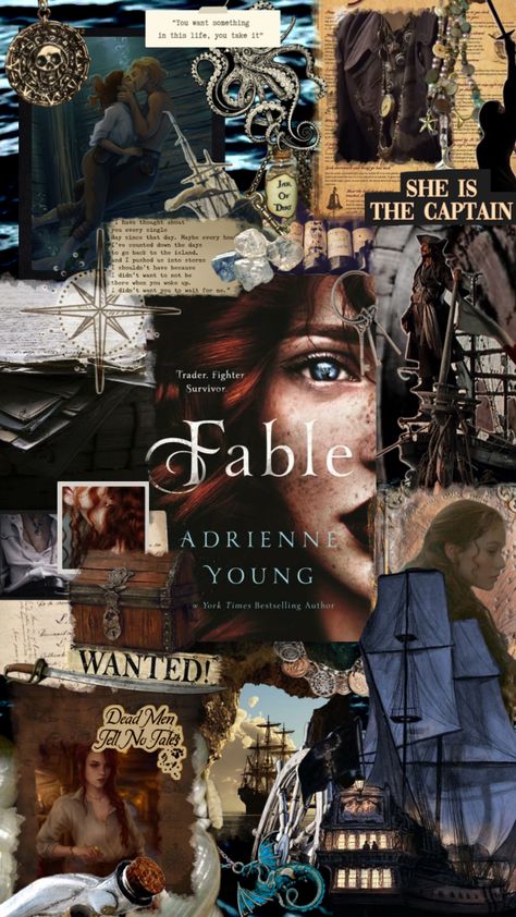 Fable Books, Winter Books, Fantasy Books To Read, Aesthetic Collage, Poetry Books, Fantasy Books, Book Aesthetic, Book Journal, Book Club Books