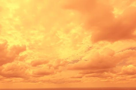 Sunset Over Clouds, Warm Background, Orange Clouds, Clouds Background, Photo Orange, Gold Skies, Background Summer, Airplane Photography, Ipad Wallpapers