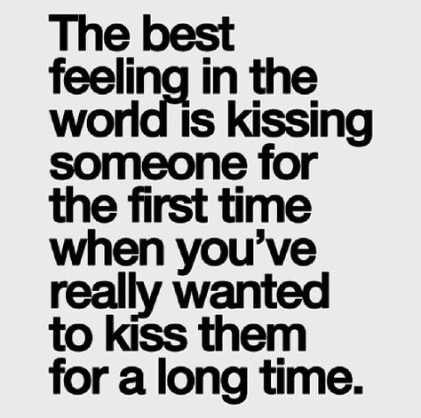 The best feeling in the world Couple Life, Kiss Me Love, Lesbian Quotes, Qoutes About Love, Couple Quotes, Hopeless Romantic, Beautiful Quotes, Me Quotes, Feel Good