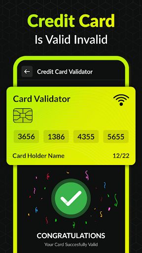 Easy credit card number validator with credit card manager Free Credit Card Number 2024 With Money, Card Numbers With Money 2023, Working Credit Cards With Money, Credit Card Payment Hacks, Free Credit Card Info, Credit Cards With Money And Cvv, Debit Card Numbers That Work With Money, Real Working Credit Card Numbers, Credit Card Infographic