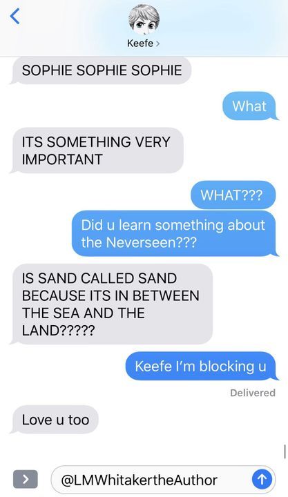 Sokeefe memes - Part 1 - Wattpad Keeper Of The Lost Cities Texts, Kotlc Funny Texts, Kotlc Foxfire, Kotlc Texts, Sophie And Keefe, Kotlc Funny, Foster Keefe, Shannon Messenger, Keefe Sencen