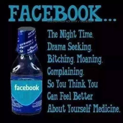 ain't it the truth... Facebook Drama, Facebook Jokes, Facebook Jail, Facebook Quotes, Facebook Humor, Twisted Humor, Social Media Quotes, Bones Funny, Funny Posts