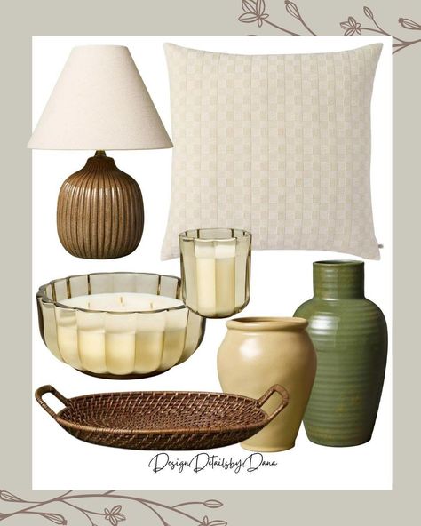 LET’S GET READY FOR FALL with the new fall collection from Hearth & Hand with Magnolia at Target! So many beautiful fall hues, florals and home designs to choose from! Comment YES PLEASE and I will DM you the links to my favorites from the collection! 🍂🌿🍁 #cozyhome #interior #homedecor #cozy #interiordesign #homesweethome #home #cozyvibes #decor #homedesign #livingroom #homeinspo #instahome #livingroomdecor #myhome #homeinspiration #interiorinspo #fallhomedecor #fallhome #falldecor #falls... Hearth & Hand With Magnolia, Get Ready For Fall, Hearth And Hand, Ready For Fall, Affordable Home Decor, Home Designs, Fall Collection, Yes Please, Fall Collections