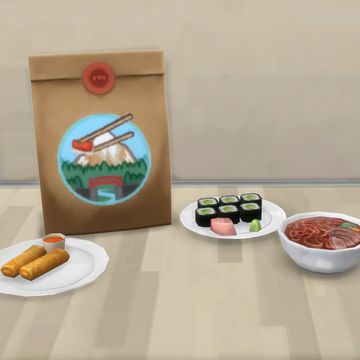 Delivery Sims 4 Mod, Sims 4 Komorebi Cc, Sims 4 Cc Delivery, Sims 4 Littlbowbub, Sims 4 Delivery Service, Delivery Mod Sims 4, Sims 4 Cc Delivery Mod, Sims 4 Delivery, Sims 4 Homebody Mod