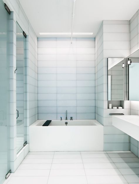 Square Bathtub, Frame Bathroom, Union Square, Soho House, Bathroom Renos, Architectural Details, Beautiful Bathrooms, Timber Frame, My Dream Home