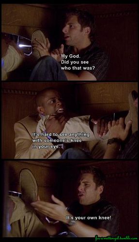 Psych. - psych Fan Art Psych Memes, Real Detective, Psych Quotes, James Roday, Psych Tv, Shawn Spencer, Rookie Blue, I Know You Know, Tv Quotes