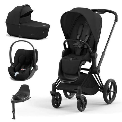 CYBEX Travel System & Bundles | Balios, MIOS & PRIAM Pushchairs | Natural Baby Shower Cybex Priam, Lux Cars, Nature Baby Shower, Doll Family, Travel System, Adjustable Legs, Baby Carrier, Black Rose, Travel Style