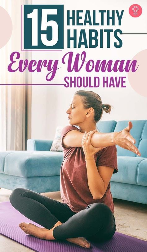 15 Healthy Habits Every Woman Should Have: If, at any point, you find yourself struggling to get your life together, remember to begin with your habits. The rest will naturally fall into place. In that spirit, we have curated a list of the best habits to develop. Some of these are so easy to pick up and cost less than your morning coffee. Let’s see what they are. #healthtips #healthcare #healthylifestyle Lower Blood Sugar Naturally, Sports Food, Developing Healthy Habits, Regulate Blood Sugar, Get Your Life, Proper Nutrition, Blood Sugar Levels, Good Habits, Digestive System