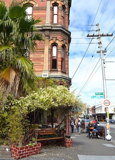 Offspring tour of Fitzroy, Melbourne | The World is Waiting Melbourne Trip, Living In Australia, Melbourne Museum, Melbourne Cafe, Airlie Beach, Luxor Egypt, Melbourne Victoria, Victoria Australia, Queensland Australia