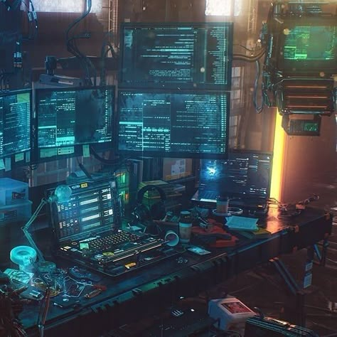 Hacker Aesthetic Girl, Programmer Girl Aesthetic, Hacker Room, Japan Neon Aesthetic, Programmer Girl, Neon Japan, Street Cyberpunk, Tokyo Neon, Cyberpunk Tokyo