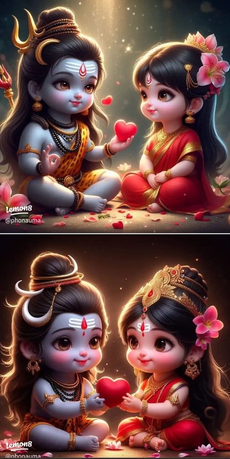 Bola Baba Image, Siva Parvathi Love Images, Siva Parvathi, Shiv Parvati, Shiv Shakti, Couples Quotes, Pictures Of Shiva, Green Screen Background Images, Army Girlfriend Pictures