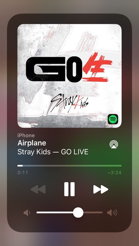 Stray Kids, Iphone, Music