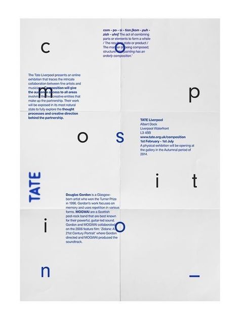 Such cool text placement! Text Composition, Visuell Identitet, Typo Poster, Typography Layout, Design Editorial, Publication Design, Poster Layout, Graphic Design Layouts, Print Layout