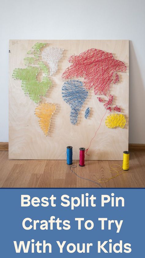 Best Split Pin Crafts To Try With Your Kids Clothespin Crafts, Pin Crafts, Clothes Pin Crafts, Felt Tip, Glitter Paint, Make Believe, Crafts To Try, Arts And Crafts For Kids, Clothespins