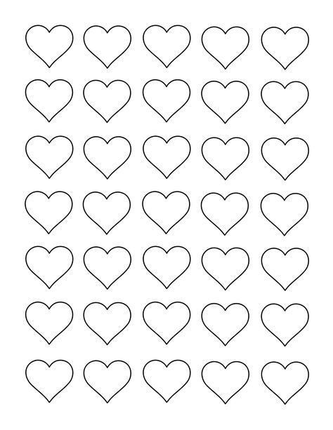 Heart Shape Macaron, Heart Macaron Template, Macaron Shapes Templates, Heart Shape Template, Macaroon Template, Heart Shapes Template, Royal Icing Templates, Macaron Template, Cadeau St Valentin