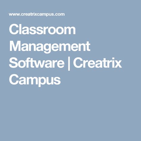 Classroom Management Software | Creatrix Campus Lifewise Academy, Sunday School Rules, Sunday School Lessons For Kids, Teacher Leader, Sunday School Classroom, Rules For Kids, System Software, Sunday School Kids, Keeping Kids Safe