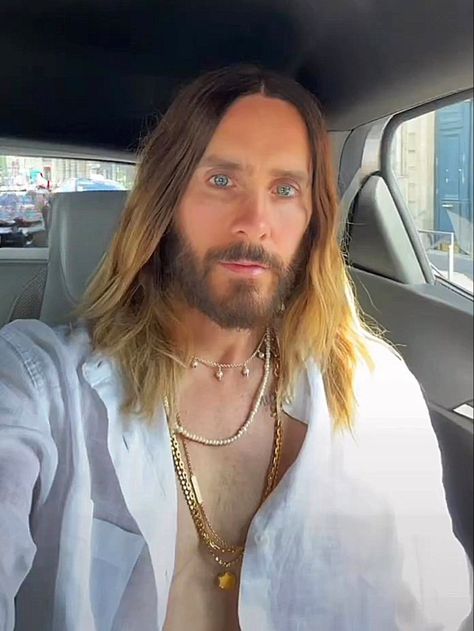 Jared Lato, Jerad Leto, Dallas Buyers Club, Big Crush, Dc Movies, Him Band, Jared Leto, Just Jared, Good Looking Men